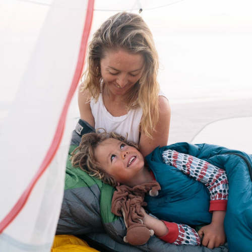 Outdoor Baby Sleeping Bag – The Milk & Honey Co.