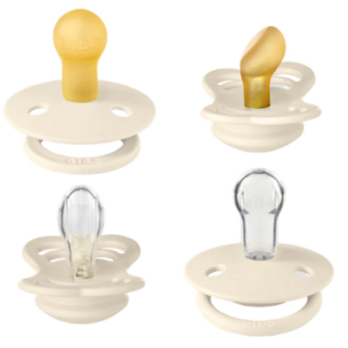 Ivory BIBS Try It Collection Ivory at Well.ca | Free Shipping $35+ in Canada