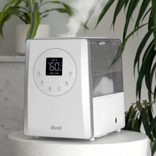 Humidifier