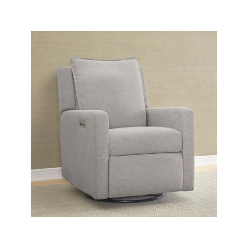 babyGap by Delta Children Harlowe Power Recliner with USB-A and Type-C – Bambi Baby