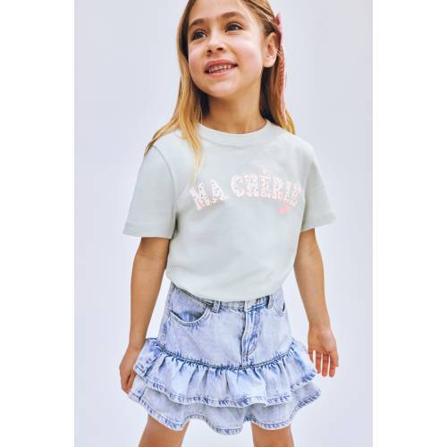 PRINTED T-SHIRT