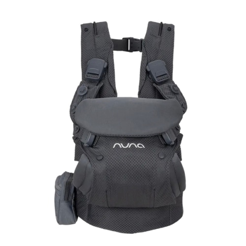 Nuna CUDL deux Baby Carrier – Bambi Baby