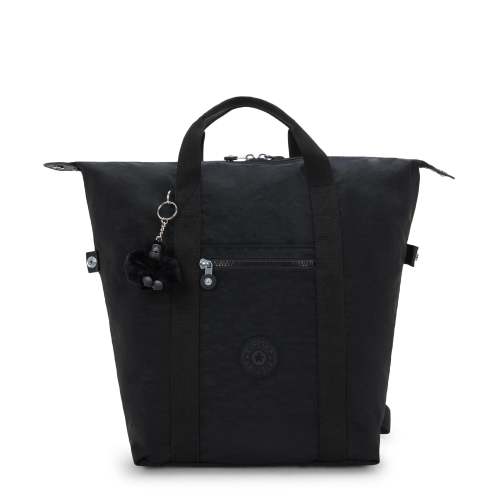 Art Backpack