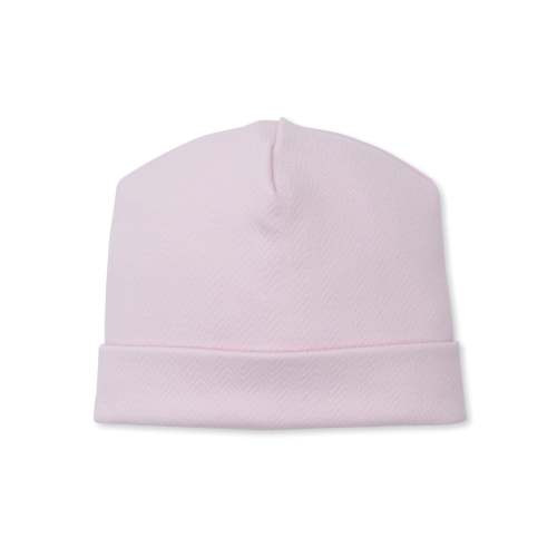 Kissy Kissy Sweet Homecoming Jacquard Hat 5206