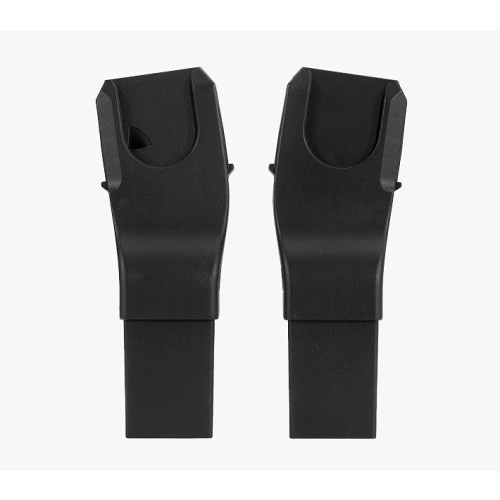 Silver Cross® Wave Lower Car Seat Adapters