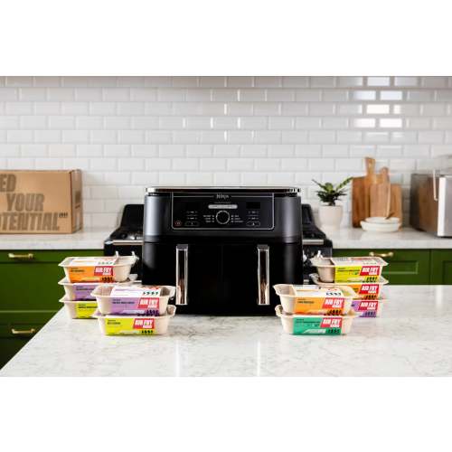 Airfryer Meal Pack