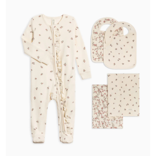 Girls Layette Bundle