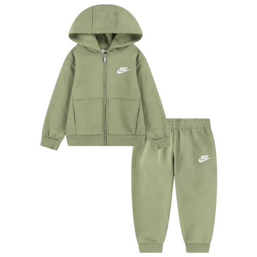 Nike LBR Club Full-Zip Set