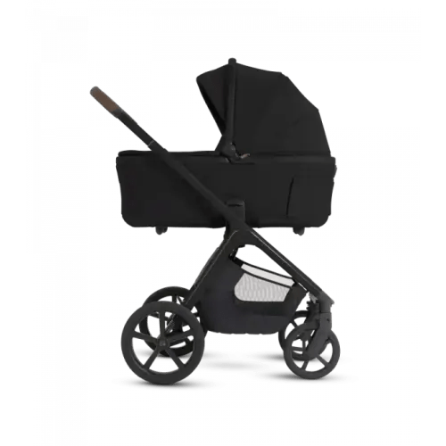 Silver Cross Cove 2 Bassinet - Compact, Comfortable & Stylish