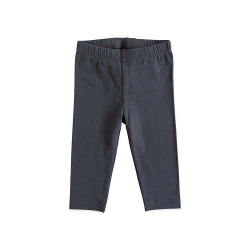 Essentials Legging - Fountain Blue