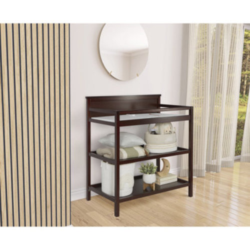 FISHER PRICE Universal Changing Table with Pad & Reviews | Wayfair