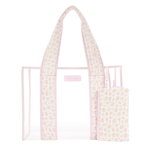 Jelly Tote - Everyday Waterproof Tote Bag for the Beach, Gym, Work | Case-Mate