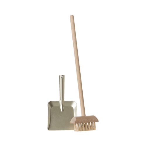 Broom set, Miniature
