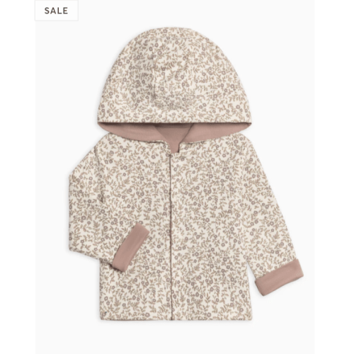 Colored Organics- Taylor Reversible Jacket