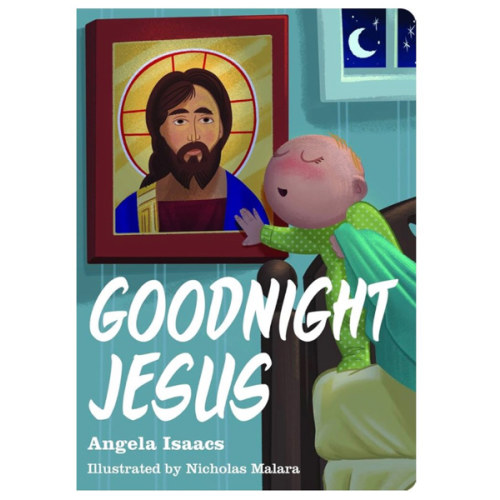 Goodnight Jesus