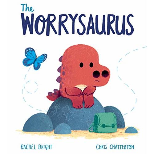 The Worrysaurus