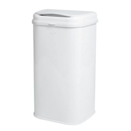 Ubbi Adult Diaper Pail - White