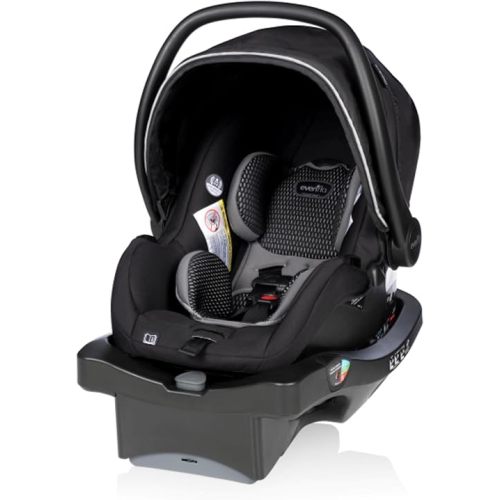 Evenflo LiteMax DLX Infant Car Seat (Olympus)