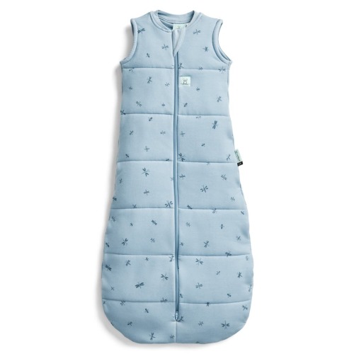 2.5 TOG Organic Jersey Wearable Blanket