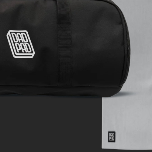 Dad Pad | Buy Now