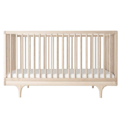 Kalon Caravan Crib | Modern Nursery™