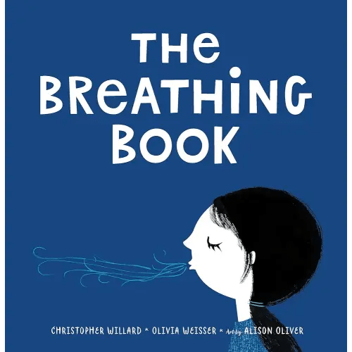 The Breathing Book