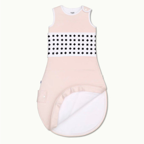 Nanit Breathing Wear Quilted Sleeping Bag
