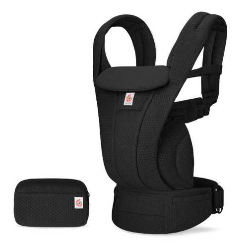 Shop Omni Deluxe Baby Carrier - NEW CARRIER | Ergobaby