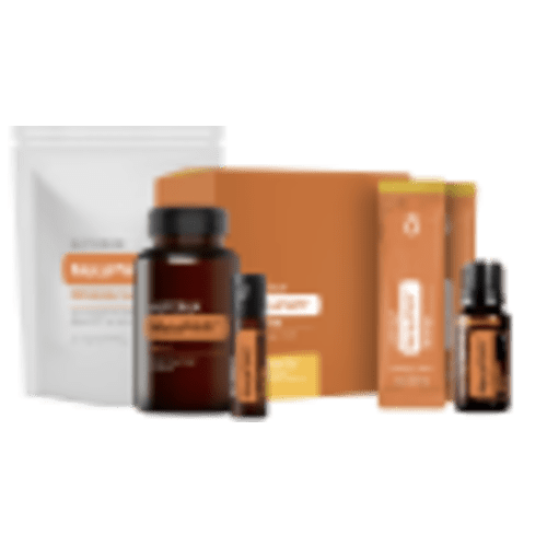 Kids Oil Collection | doTERRA Essential Oils
