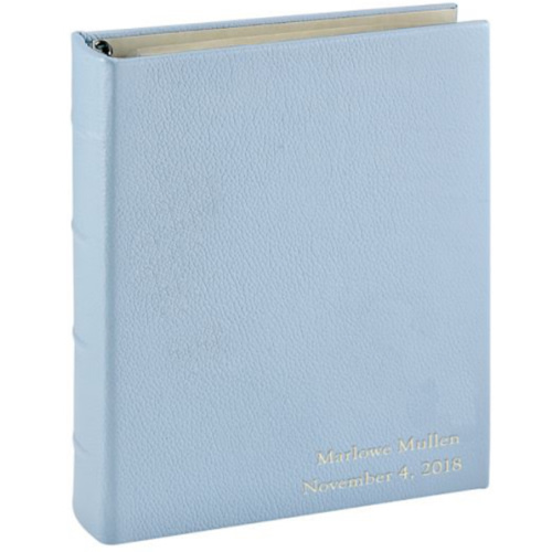 Baby Leather Album