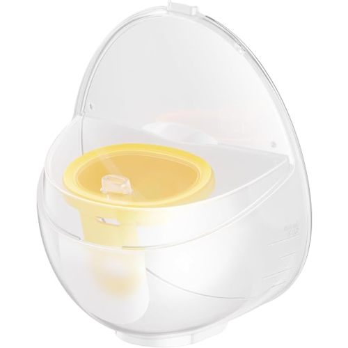 Medela Replacement Pumping Set, 2-Pack, Designed for Motion InBra Breast Pump