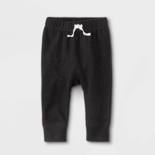 Baby Harem Knit Jogger Pants SIZE 3-6M