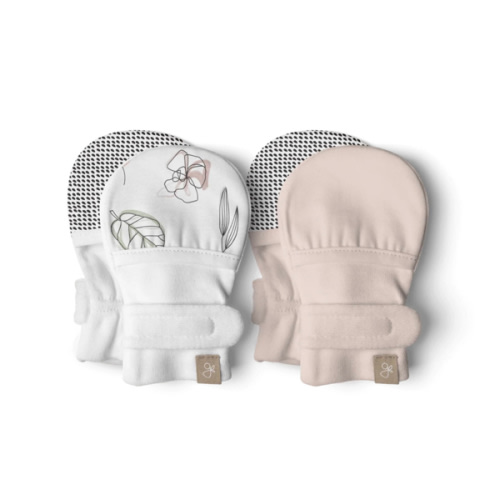 Goumikids Organic Baby Mittens – goumikids