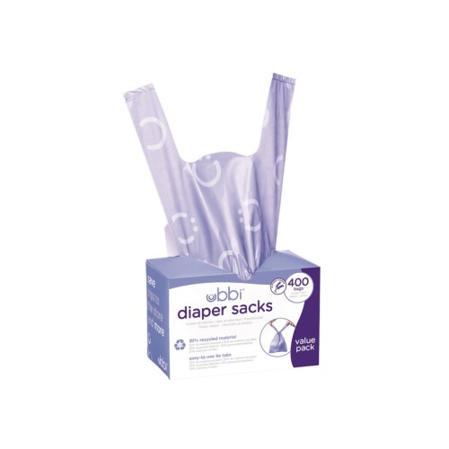 Ubbi Diaper Sacks
