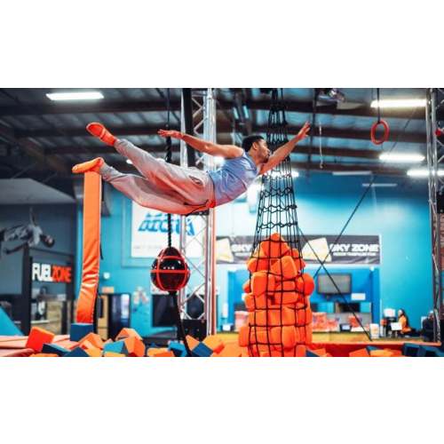 SkyZone