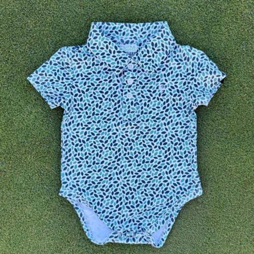 Pebble Creek - Onesie Polo