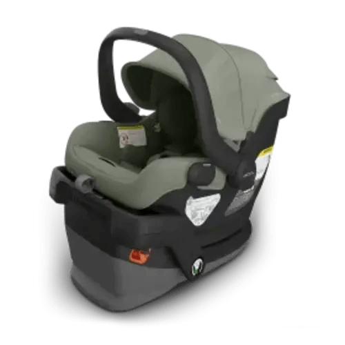 Mesa® V3 - Evelyn - UPPAbaby