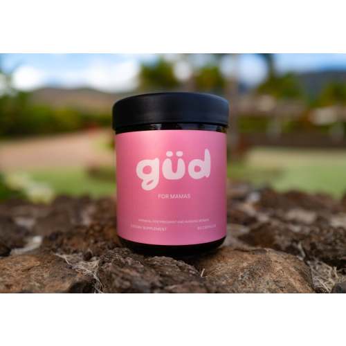 GÜD for MAMAs - Prenatal