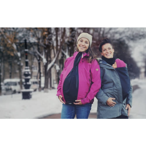 Universal Jacket Extender – MakeMyBellyFit