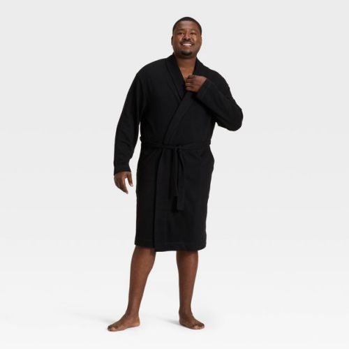 Men's Knit Robe - Goodfellow & Co™