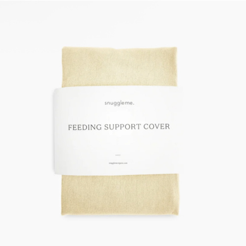 Feeding Support Cover | Honey