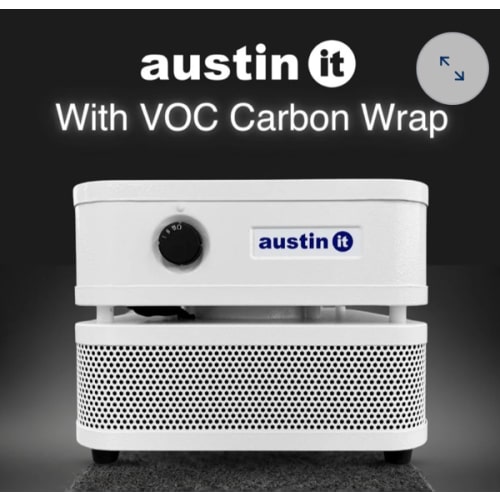 Austin Air Co. Purifier