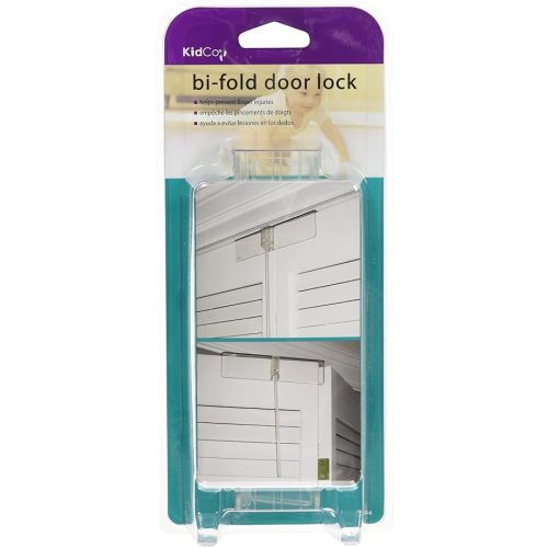 KidCo Bi-Fold Door Lock