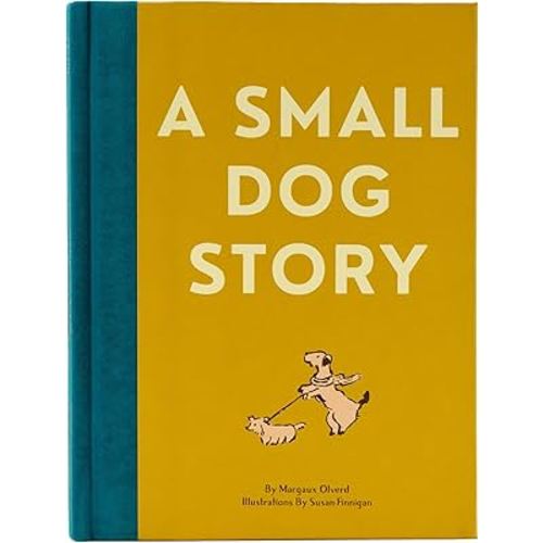 A Small Dog Story