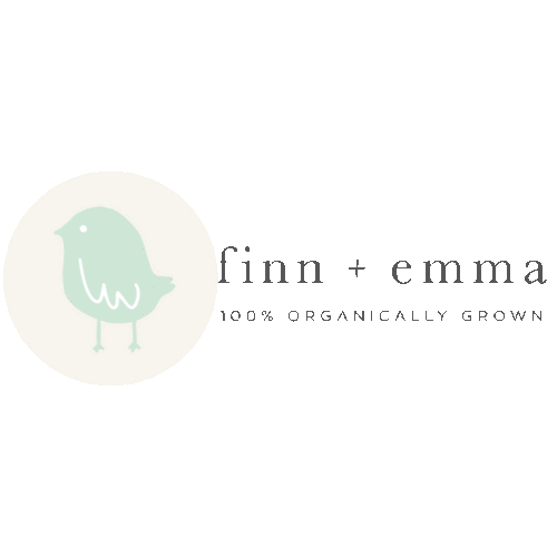 Macrame Baby Swing | 100% Organic Cotton | Finn + Emma