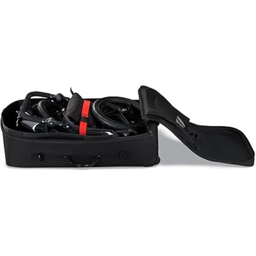 BOB Gear Travel Bag for Single Jogging Strollers