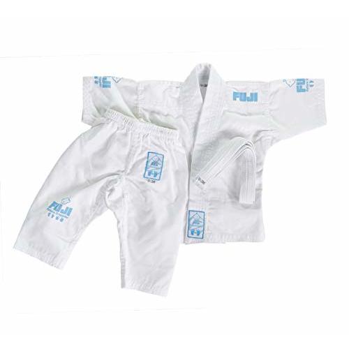 Fuji – Jiu-Jitsu Baby Gi, BJJ Uniform for Babies