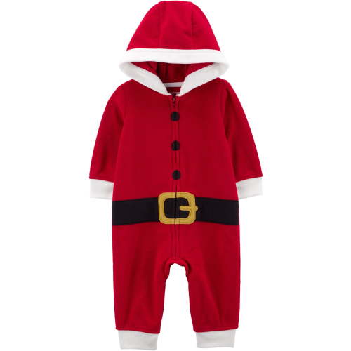 Carters Child of Mine Baby Jumpsuit, One-Piece, Sizes Preemie-6/9 Months