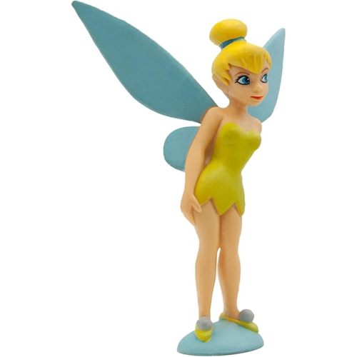 Bullyland Tinker Bell Action Figure
