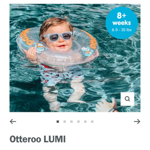 Otteroo LUMI